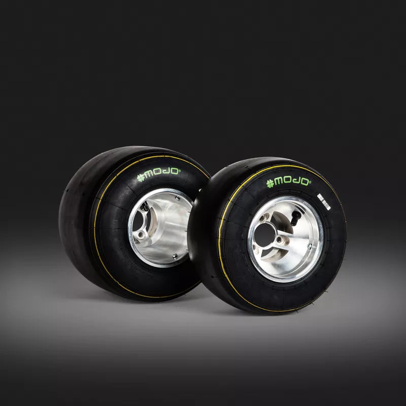 Mojo D5 Slicks (Senior Rotax)
