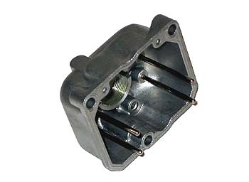 Genuine ROTAX Carb Float Bowl
