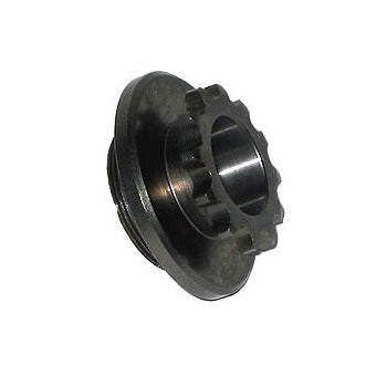 Genuine Rotax Front Sprocket. 11T, 12T, 13T, 14T.