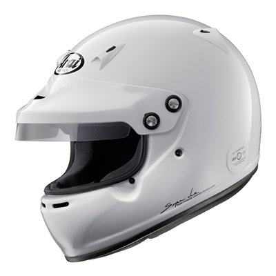 ARAI GP-5W (W/M6 STUDS)