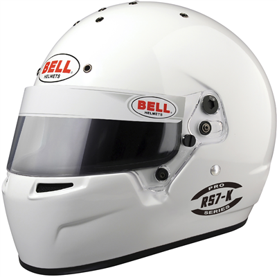 BELL MOTOR SPORT RS7-K K2020