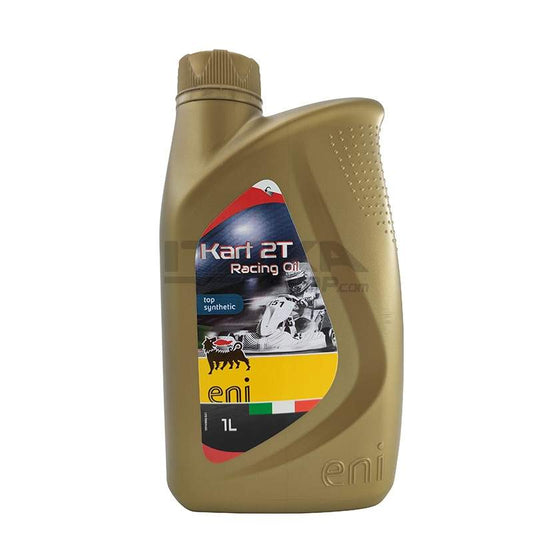 Eni 2 Stroke Kart Oil