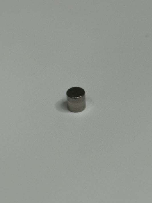 Genuine Rotax Locking Pin. (Front Sprocket-Drum)