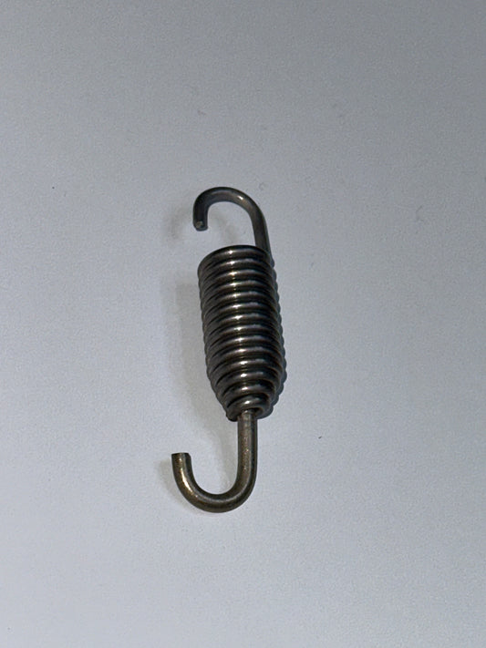 Genuine Rotax Exhaust Spring (Stainless Steel)