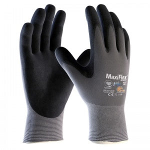 Mechanics Gloves (Maxiflex)