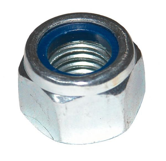 M5 Nyloc Nut (Self Locking)