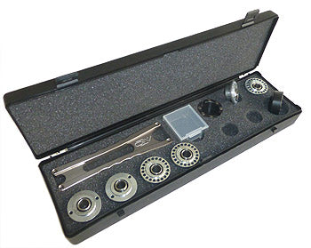 CAMBER / CASTOR ADJUSTER MASTER KIT - ALTO