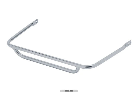 OTK KG507 Front Bumper Rails (Upper & Lower)