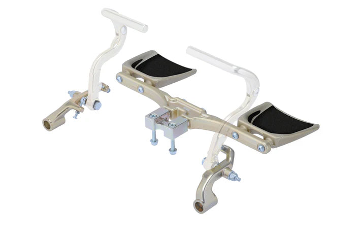 OTK Pedal Riser Kit (Big Kart)