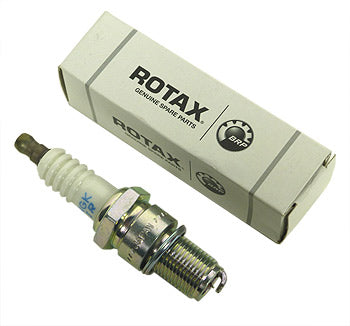 Genuine ROTAX NGK GR8DI-8 Spark Plug