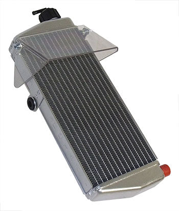 Genuine Rotax Radiator (Junior/Senior)