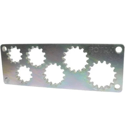 Rotax Front Sprocket Changing Tool