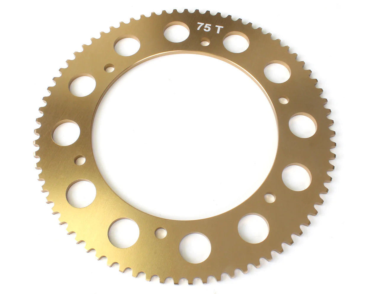 Senzo 219 Kart Sprockets