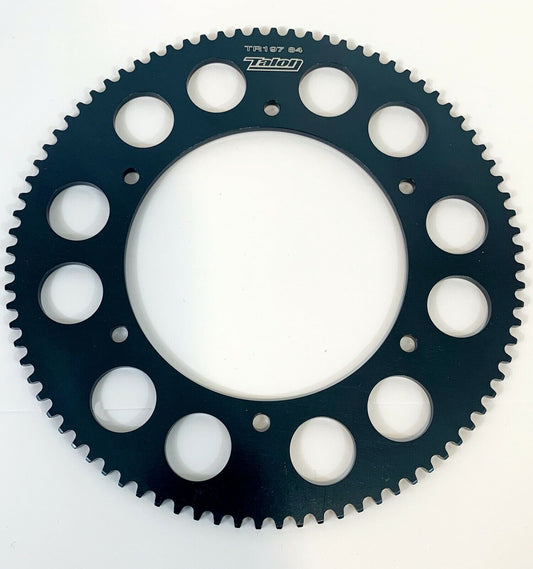 Talon 219 Kart Sprockets