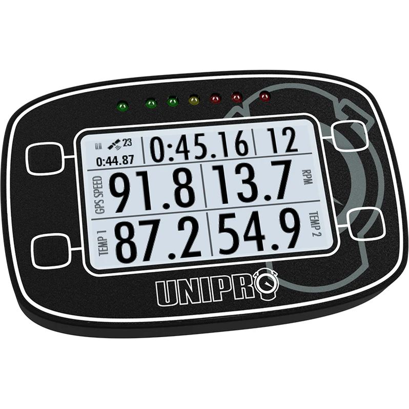 Unipro UNIGO ONE Laptimer