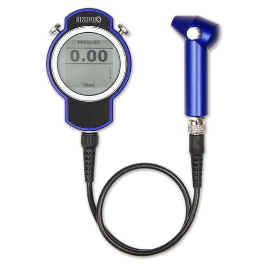 Unipro Unityre IR Infra-Red Anodized (Tyre And Track Temp)