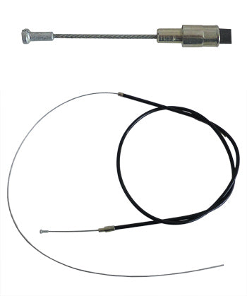 HONDA Cadet Throttle Cable