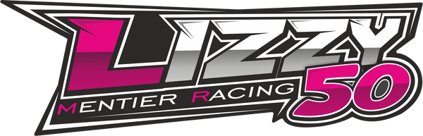 Lizzy Mentier Racing 50