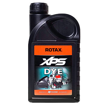 ROTAX XPS DYE OIL